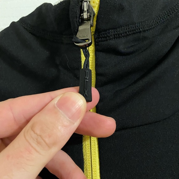 RARE RLX ‘67’ High Performance Hooded Pullover - Picture 5 of 9